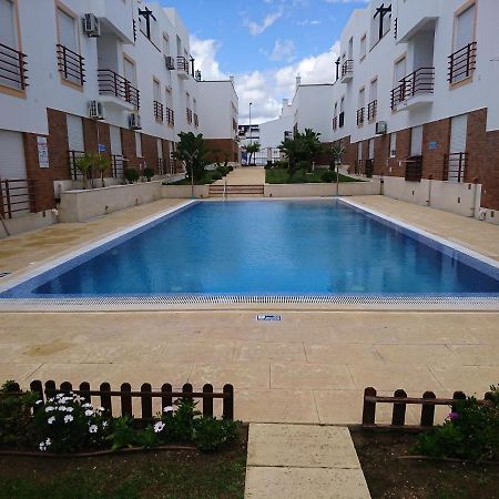Cabanas De Tavira Gomeira, Bottom Floor 2 Bedroom Apartment Close To The Ocean Zewnętrze zdjęcie