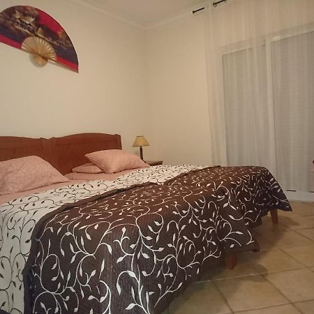 Cabanas De Tavira Gomeira, Bottom Floor 2 Bedroom Apartment Close To The Ocean Zewnętrze zdjęcie