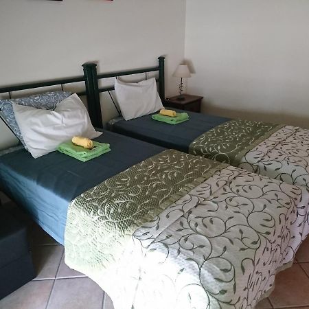 Cabanas De Tavira Gomeira, Bottom Floor 2 Bedroom Apartment Close To The Ocean Zewnętrze zdjęcie