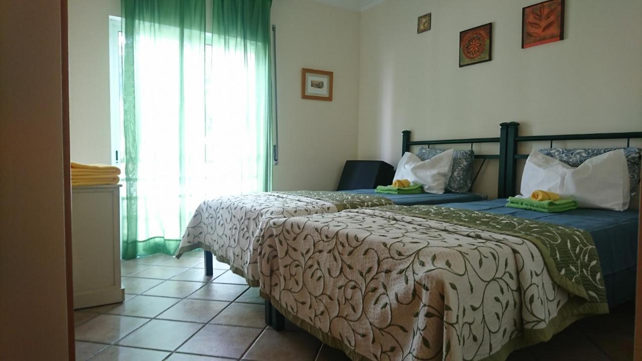 Cabanas De Tavira Gomeira, Bottom Floor 2 Bedroom Apartment Close To The Ocean Zewnętrze zdjęcie