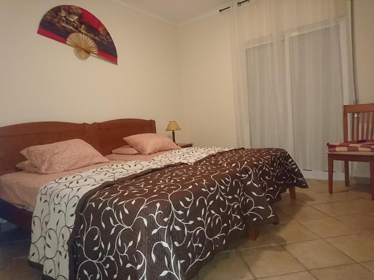 Cabanas De Tavira Gomeira, Bottom Floor 2 Bedroom Apartment Close To The Ocean Zewnętrze zdjęcie