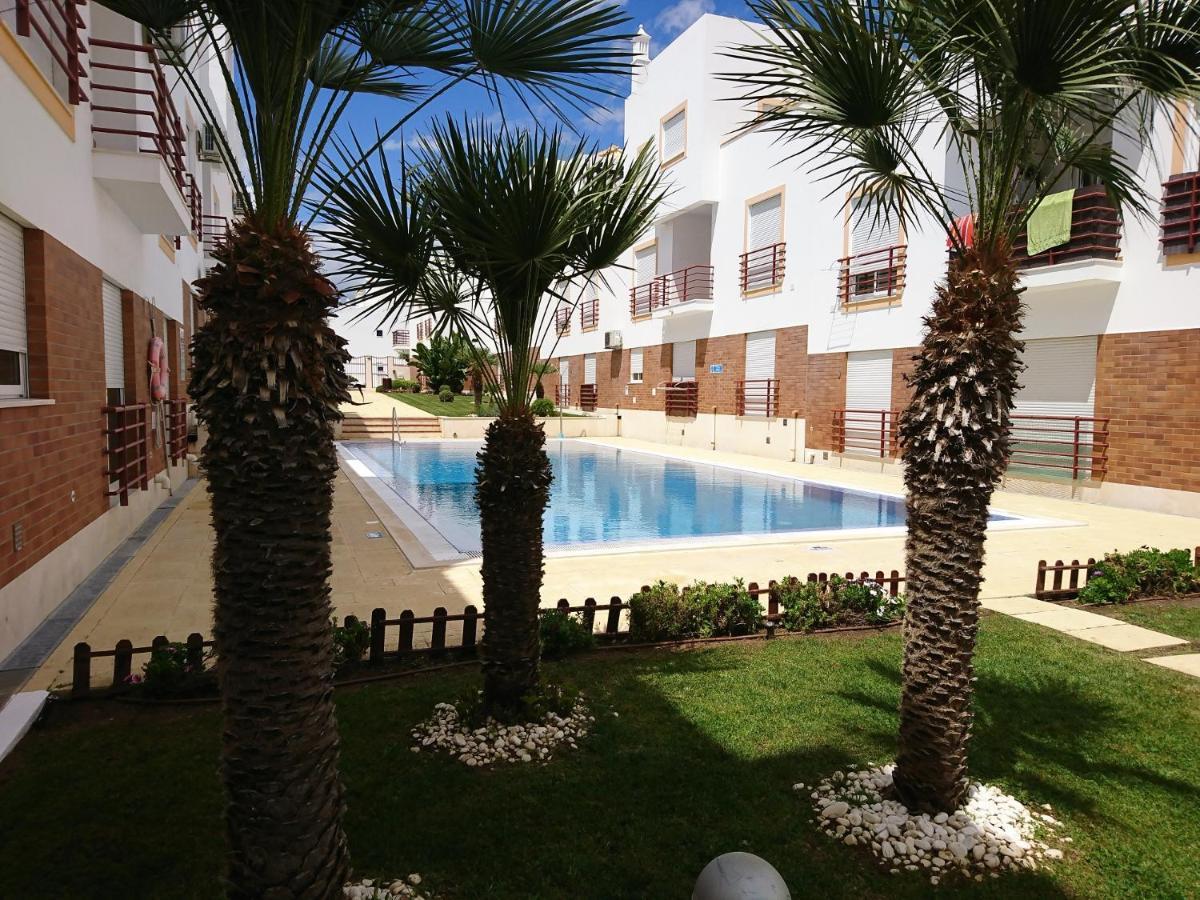 Cabanas De Tavira Gomeira, Bottom Floor 2 Bedroom Apartment Close To The Ocean Zewnętrze zdjęcie