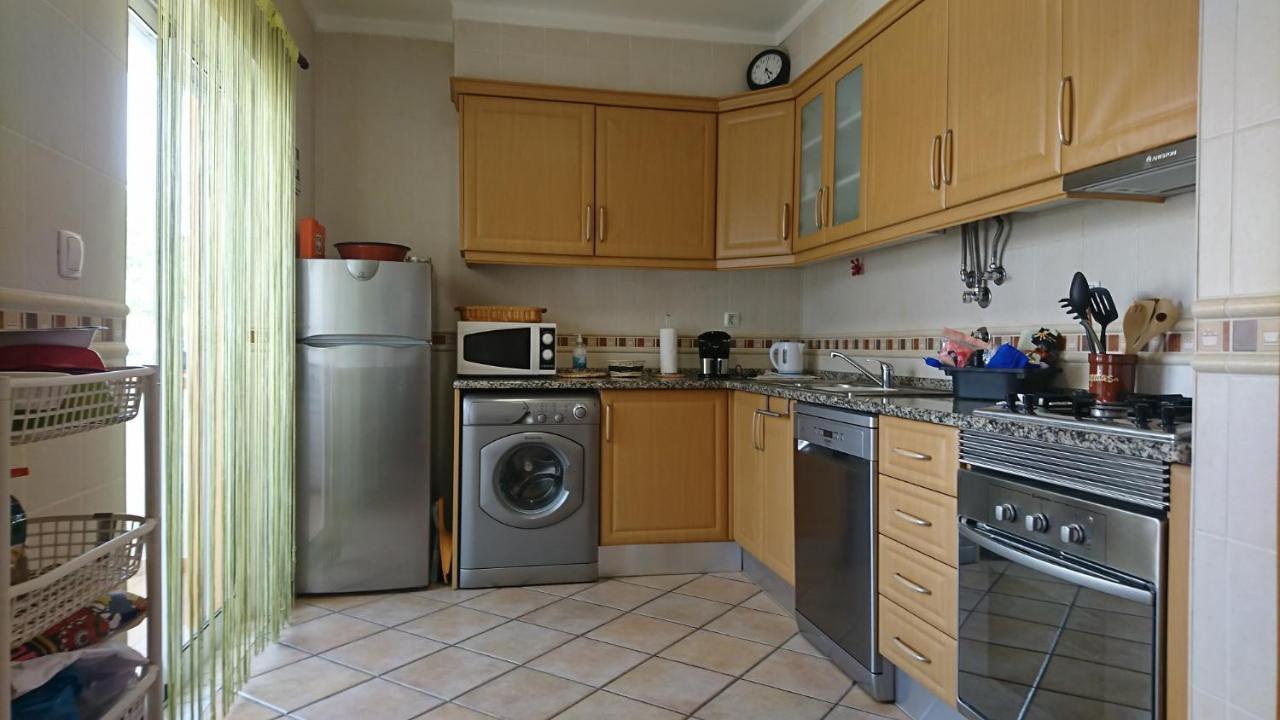 Cabanas De Tavira Gomeira, Bottom Floor 2 Bedroom Apartment Close To The Ocean Zewnętrze zdjęcie