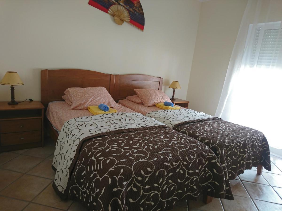 Cabanas De Tavira Gomeira, Bottom Floor 2 Bedroom Apartment Close To The Ocean Zewnętrze zdjęcie
