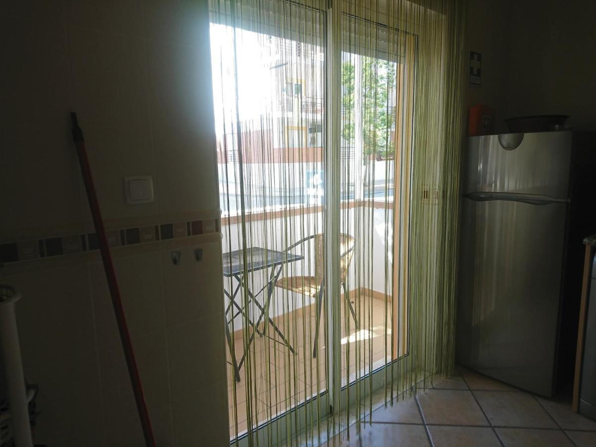 Cabanas De Tavira Gomeira, Bottom Floor 2 Bedroom Apartment Close To The Ocean Zewnętrze zdjęcie