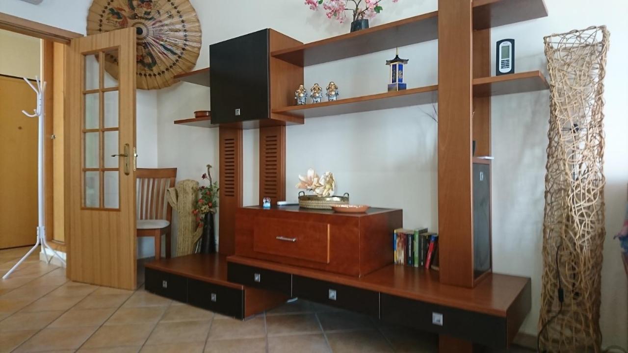 Cabanas De Tavira Gomeira, Bottom Floor 2 Bedroom Apartment Close To The Ocean Zewnętrze zdjęcie